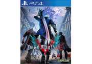 Devil May Cry 5 Lenticular Sleeve Edition [PS4]
